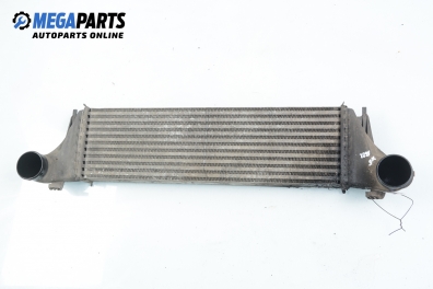 Интеркулер за BMW X5 Series E53 (05.2000 - 12.2006) 3.0 d, 184 к.с.