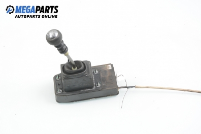 Скоростен лост (за превключване) за Peugeot 407 Sedan (02.2004 - 12.2011)