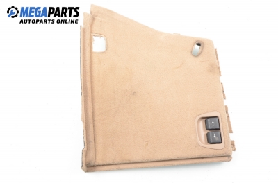 Кора багажник за BMW X5 Series E53 (05.2000 - 12.2006)