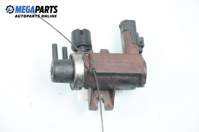 Вакуум клапан за Peugeot 407 Sedan (02.2004 - 12.2011) 2.0 HDi 135, 136 к.с.