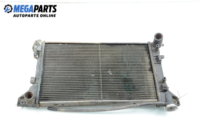 Воден радиатор за Dodge Spirit Sedan (1989 - 1995) 2.5, 101 к.с.