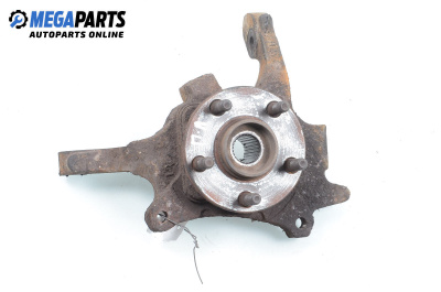 Шенкел главина за Dodge Spirit Sedan (1989 - 1995), позиция: предна, лява