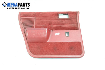 Кора врата за Dodge Spirit Sedan (1989 - 1995), 4+1 вр., седан, позиция: задна, лява