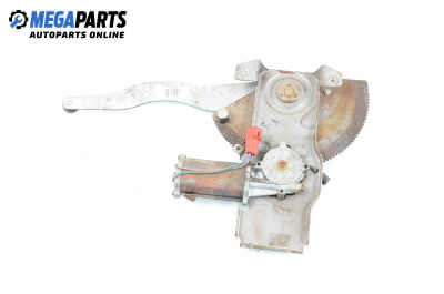 Машинка ел. стъкло за Dodge Spirit Sedan (1989 - 1995), 4+1 вр., седан, позиция: задна, лява