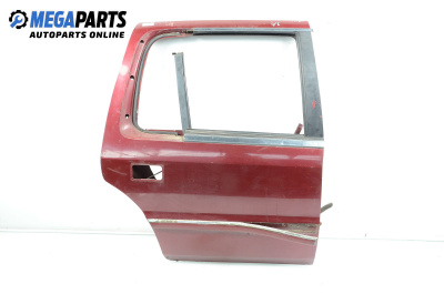 Врата за Dodge Spirit Sedan (1989 - 1995), 4+1 вр., седан, позиция: задна, дясна