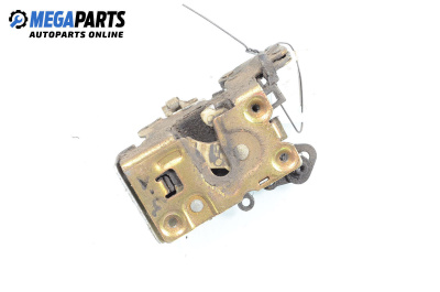 Брава на врата за Dodge Spirit Sedan (1989 - 1995), позиция: задна, лява