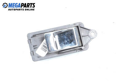 Вътрешна дръжка за Dodge Spirit Sedan (1989 - 1995), 4+1 вр., седан, позиция: задна, лява