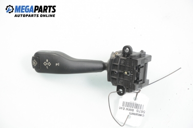 Лостче за светлини за BMW 3 Series E46 Sedan (02.1998 - 04.2005)