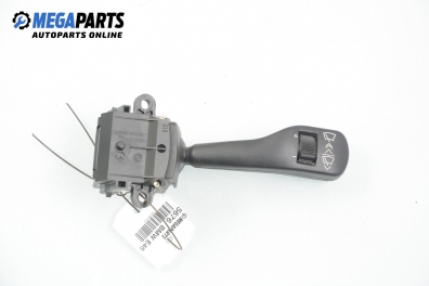 Лостче за чистачки за BMW 3 Series E46 Sedan (02.1998 - 04.2005)