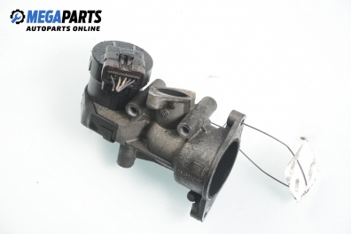 EGR-клапан за Peugeot 407 Sedan (02.2004 - 12.2011) 2.0 HDi 135, 136 к.с., № 9645689680