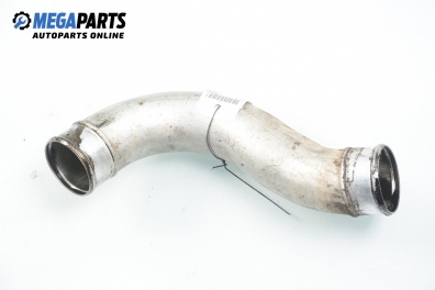 Тръба интеркулер за BMW X5 Series E53 (05.2000 - 12.2006) 3.0 d, 184 к.с.