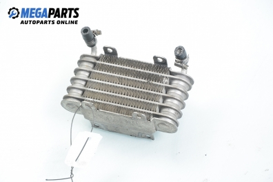 Горивен радиатор за BMW X5 Series E53 (05.2000 - 12.2006) 3.0 d, 184 к.с.