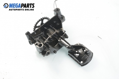 Маслена помпа за Peugeot 407 Sedan (02.2004 - 12.2011) 2.0 HDi 135, 136 к.с.