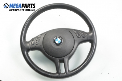 Мулти волан за BMW 3 Series E46 Sedan (02.1998 - 04.2005)