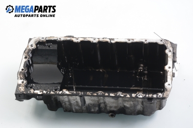 Картер за Peugeot 407 Sedan (02.2004 - 12.2011) 2.0 HDi 135, 136 к.с.