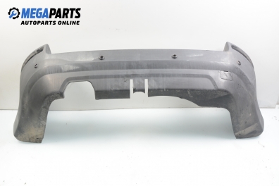 Задна броня за Volvo XC90 I SUV (06.2002 - 01.2015)