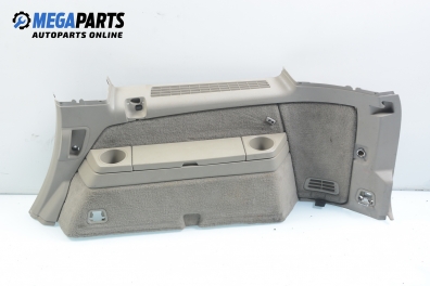 Кора багажник за Volvo XC90 I SUV (06.2002 - 01.2015)