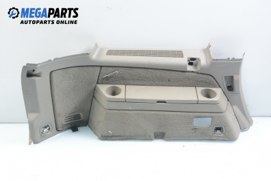 Кора багажник за Volvo XC90 I SUV (06.2002 - 01.2015)