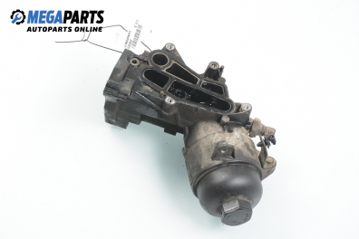 Корпус за маслен филтър за BMW X5 Series E53 (05.2000 - 12.2006) 3.0 d, 184 к.с.