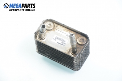 Маслоохладител за BMW X5 Series E53 (05.2000 - 12.2006) 3.0 d, 184 к.с.