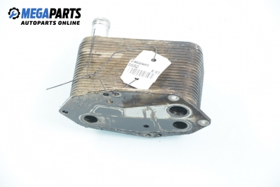 Маслоохладител за BMW X5 Series E53 (05.2000 - 12.2006) 3.0 d, 184 к.с.