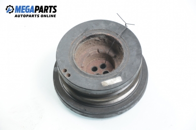 Демпферна шайба за BMW X5 Series E53 (05.2000 - 12.2006) 3.0 d, 184 к.с.