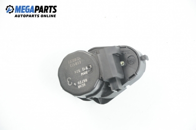 Моторче клапа парно за BMW 3 Series E46 Sedan (02.1998 - 04.2005) 320 i, 170 к.с., № BMW 6 912 524