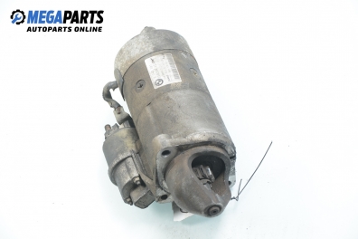 Стартер за BMW X5 Series E53 (05.2000 - 12.2006) 3.0 d, 184 к.с., № BMW 2 247 391