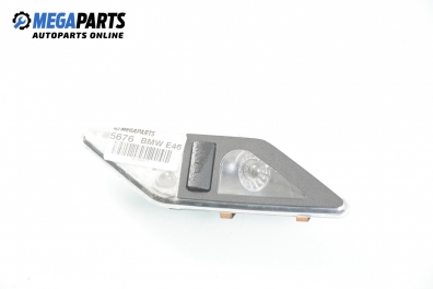 Плафон за BMW 3 Series E46 Sedan (02.1998 - 04.2005)