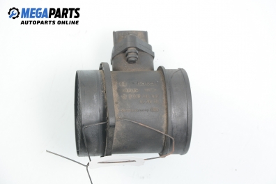 Дебитомер за Volvo XC90 I SUV (06.2002 - 01.2015) D5 AWD, 163 к.с., № Bosch 0 280 218 088