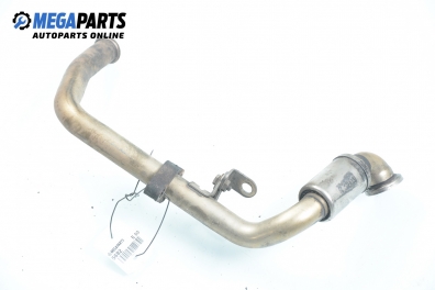 EGR тръба за BMW X5 Series E53 (05.2000 - 12.2006) 3.0 d, 184 к.с.