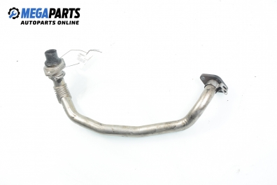 EGR тръба за Peugeot 407 Sedan (02.2004 - 12.2011) 2.0 HDi 135, 136 к.с.