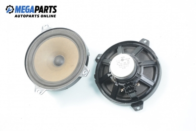 Високоговорители за BMW 3 Series E46 Sedan (02.1998 - 04.2005), № BMW 65.13-8 368 233