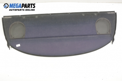 Кора багажник за BMW 3 Series E46 Sedan (02.1998 - 04.2005), седан