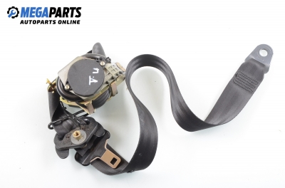 Предпазен колан за Peugeot 407 Sedan (02.2004 - 12.2011), позиция: предна, дясна