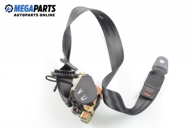 Предпазен колан за Peugeot 407 Sedan (02.2004 - 12.2011), позиция: предна, лява