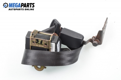 Предпазен колан за Peugeot 407 Sedan (02.2004 - 12.2011), 4+1 вр., позиция: задна, дясна