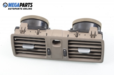 Духалки парно за Volvo XC90 I SUV (06.2002 - 01.2015)