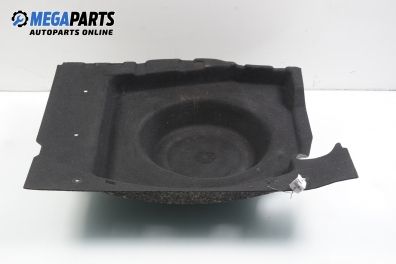 Кора багажник за Mercedes-Benz E-Class Sedan (W211) (03.2002 - 03.2009), седан