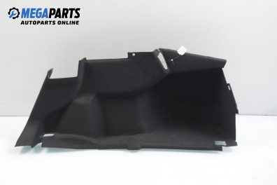 Кора багажник за Mercedes-Benz E-Class Sedan (W211) (03.2002 - 03.2009), седан