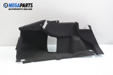 Кора багажник за Mercedes-Benz E-Class Sedan (W211) (03.2002 - 03.2009), седан