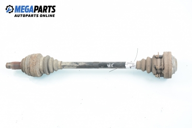 Полуоска за BMW X5 Series E53 (05.2000 - 12.2006) 3.0 d, 184 к.с., позиция: задна, дясна, автоматик