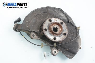 Шенкел главина за Volvo XC90 I SUV (06.2002 - 01.2015), позиция: предна, лява