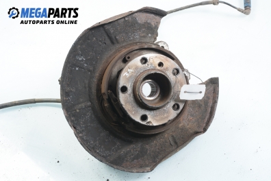 Шенкел главина за BMW X5 Series E53 (05.2000 - 12.2006), позиция: задна, лява