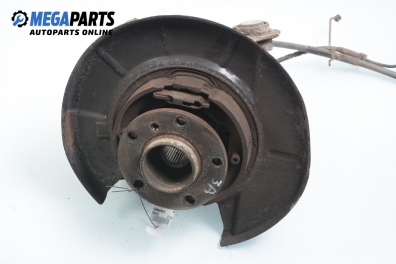 Шенкел главина за BMW X5 Series E53 (05.2000 - 12.2006), позиция: задна, дясна