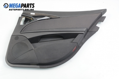 Кора врата за Mercedes-Benz E-Class Sedan (W211) (03.2002 - 03.2009), 4+1 вр., седан, позиция: задна, дясна