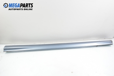 Праг за Mercedes-Benz E-Class Sedan (W211) (03.2002 - 03.2009), 4+1 вр., седан, позиция: лява