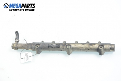 Горивна рейка за Volvo XC90 I SUV (06.2002 - 01.2015) D5 AWD, 163 к.с., № Bosch 0 445 215 015