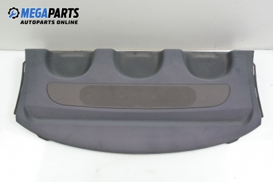 Кора багажник за Mercedes-Benz E-Class Sedan (W211) (03.2002 - 03.2009), седан