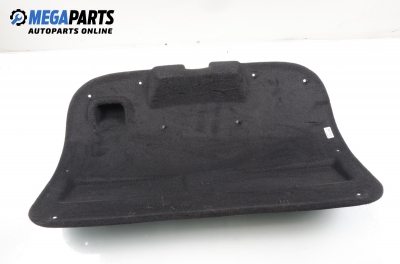 Кора заден капак за Peugeot 407 Sedan (02.2004 - 12.2011), седан